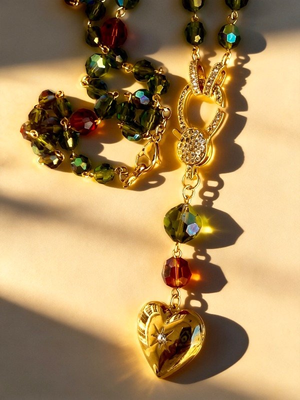 Producto - Collar Portugal - 1