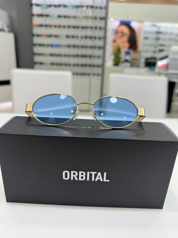 Producto - Gafa de Sol Orbital 19