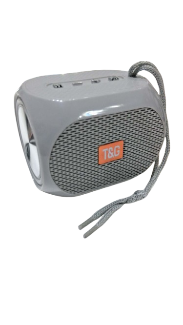 Producto - Parlante TYG196