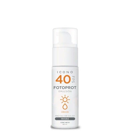 Producto - Protector Solar Fluido (apto todo tipo de piel)