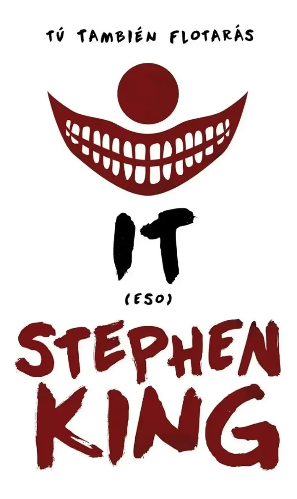 Producto - It (Eso) nueva edicion y traduccion - Stephen King