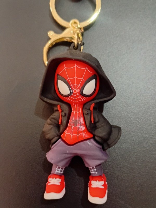 Producto - SPIDERMAN llavero