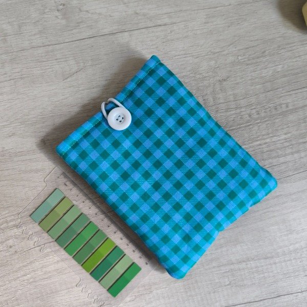Producto - Funda Cozy Mint