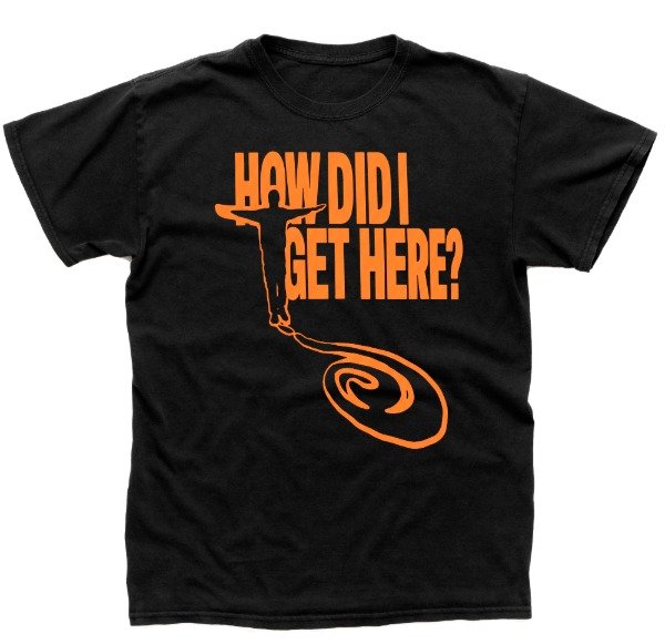 Producto - louis tomlinson hdigh naranja