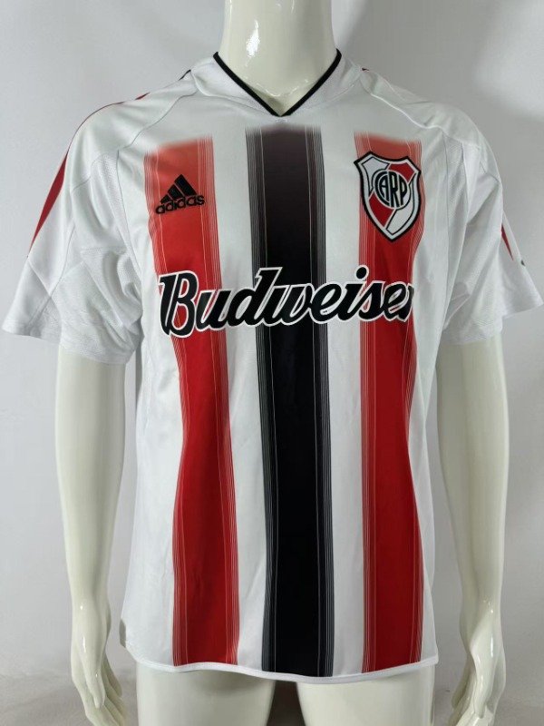 Producto - Retro River Plate Alternativa 04/05