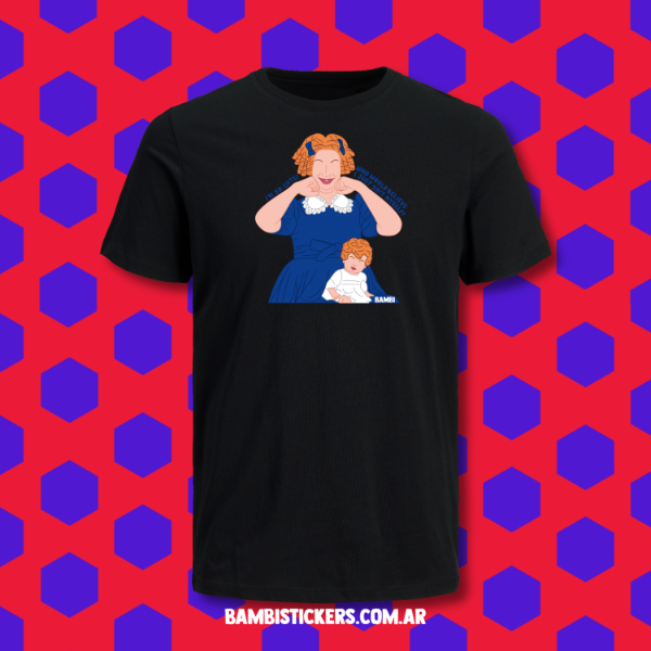 Producto - Remera Jimbo