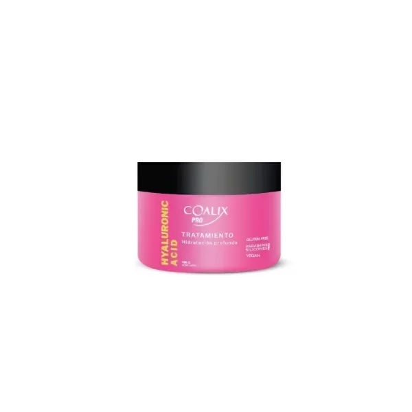 Producto - Hyaluronic Acid Tratamiento
