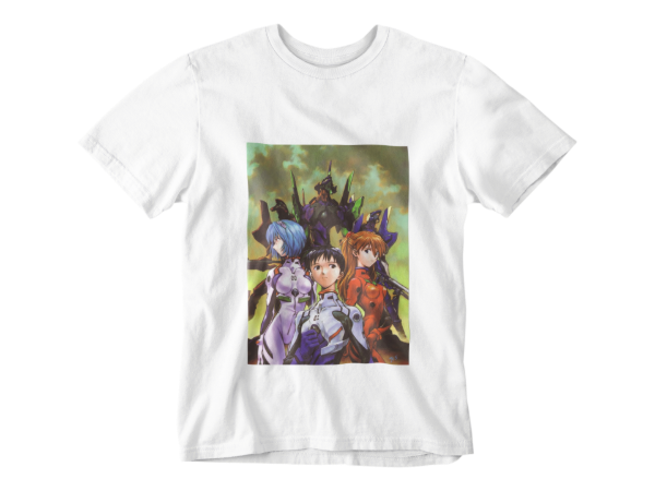 Producto - REME EVANGELION 005