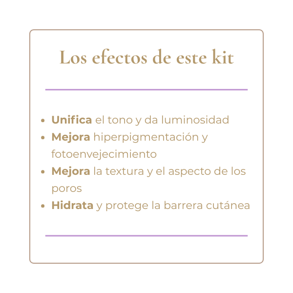Producto - Kit Manchas Textura Liviana - 2
