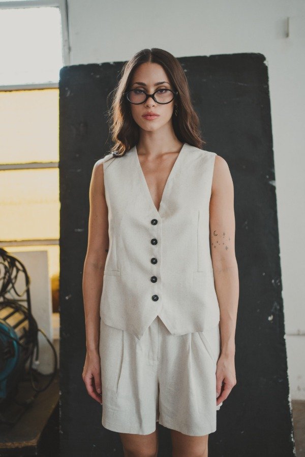 Producto - SHORT SET OVERSIZED -46750 abonando por transf.