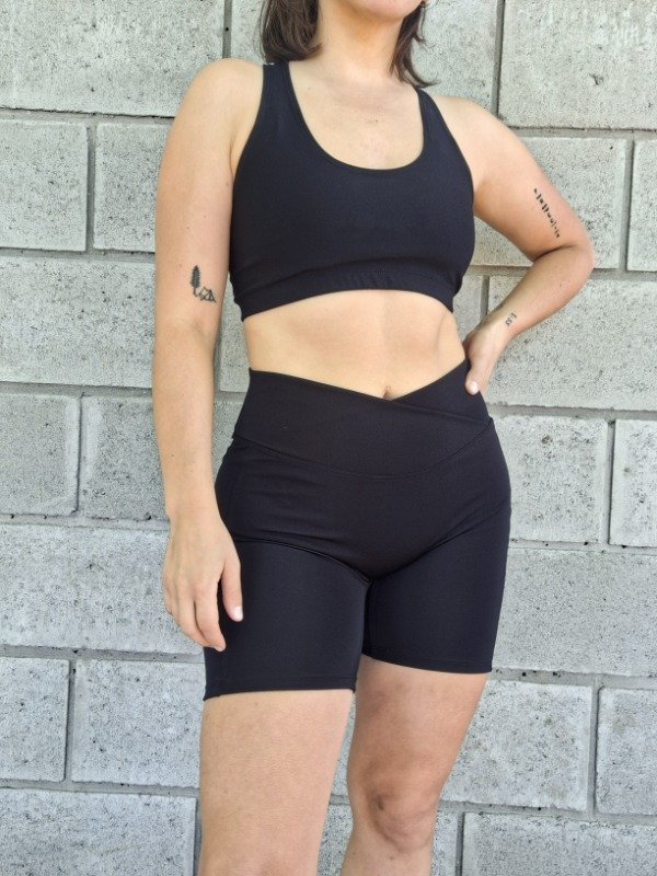 Producto - Calza Cruzada Corazón