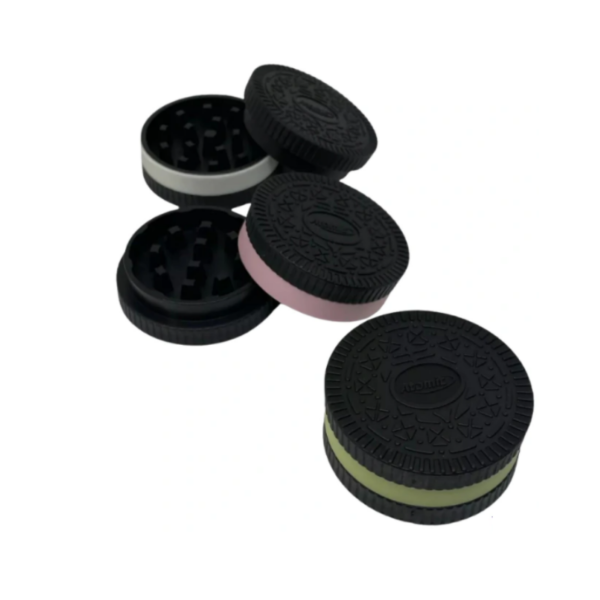 Producto - ATOMIC PICADOR OREO PLASTICO 2/P