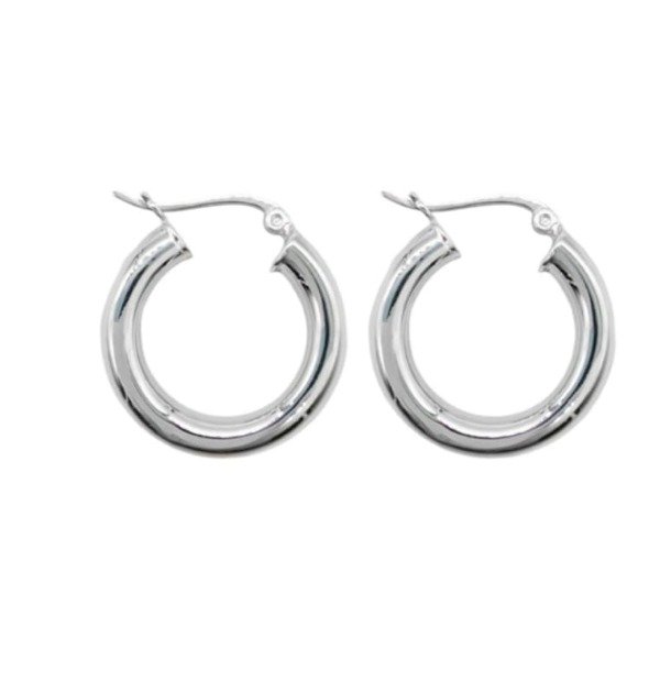 Producto - ARGOLLAS ARA 25MM.