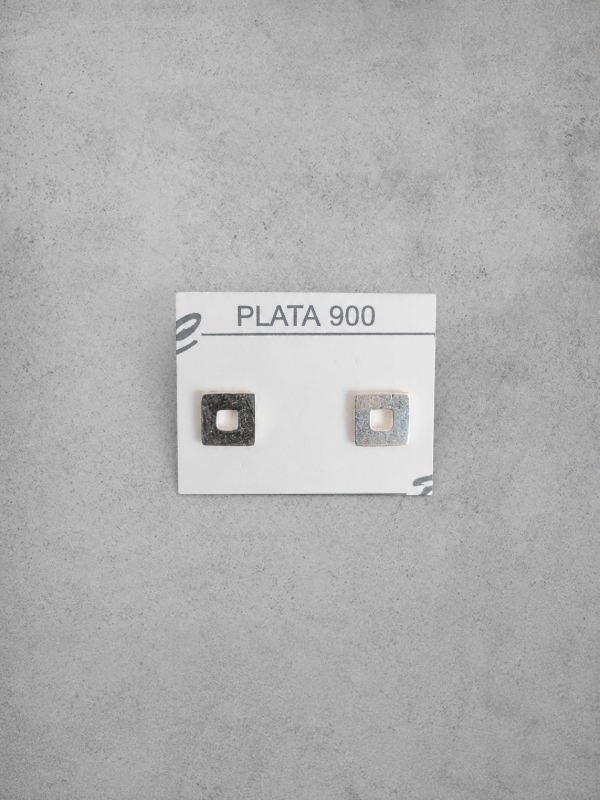 Producto - Aros square