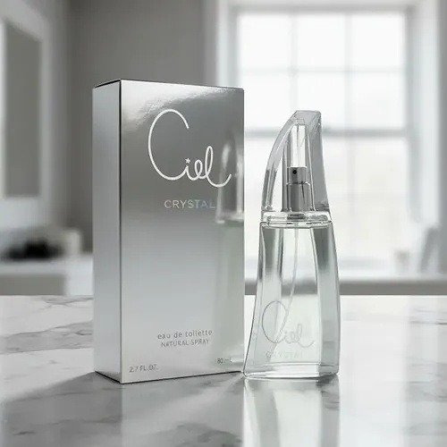 Producto - Ciel crystal 80ml - 1