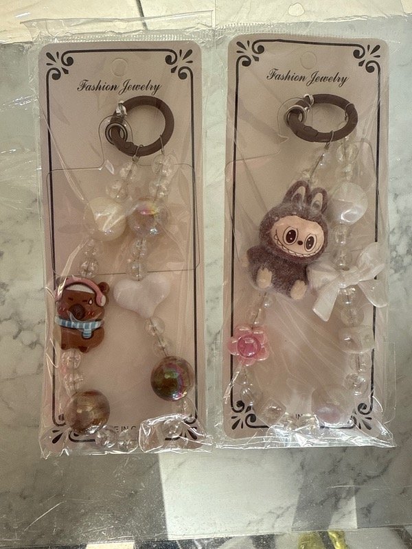 Producto - Strass Celular