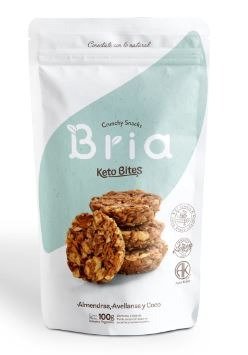 Producto - Snack Keto Bites