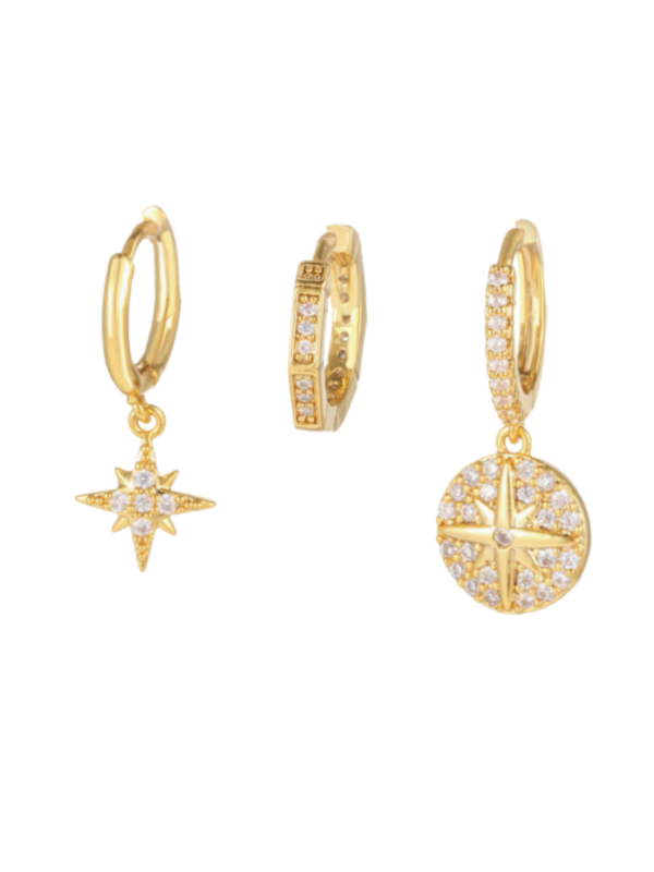 Producto - Set Alma