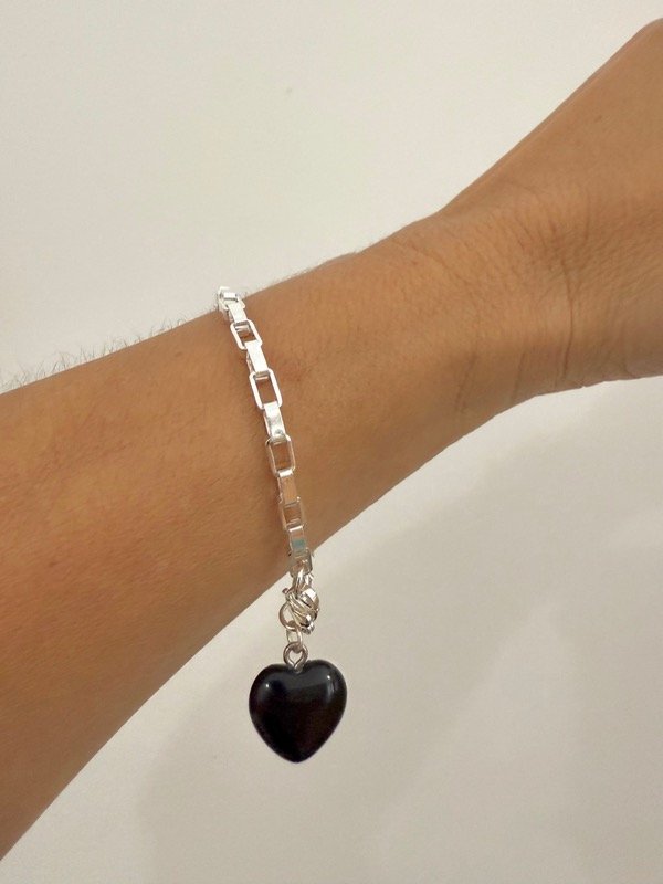 Producto - Asís OBSIDIANA NEGRA