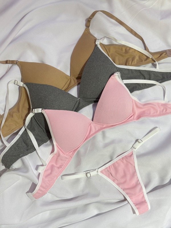 Producto - JUSTI MORLEY triángulo soft - con regulable 85 al 100