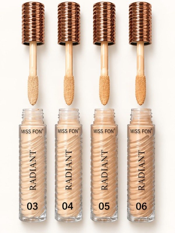 Producto - CORRECTOR LIQUIDO MISS FON