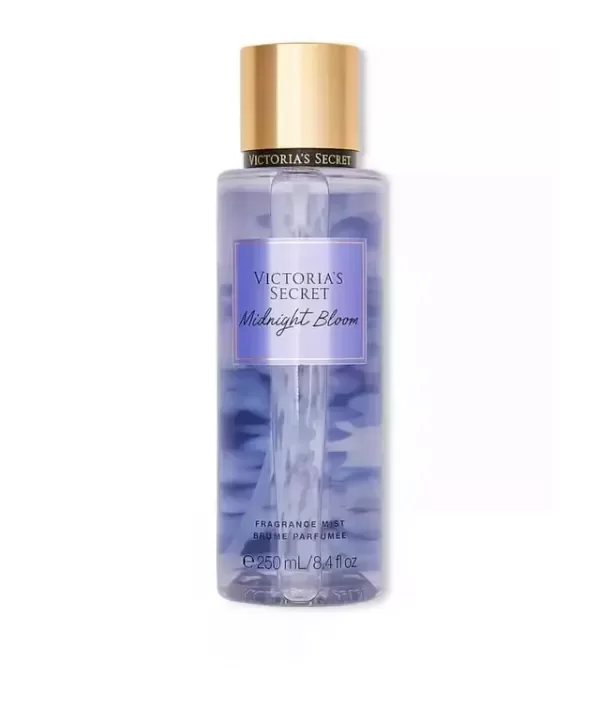 Producto - VICTORIA'S SECRET / Midnight Bloom Body Splash 250 ml