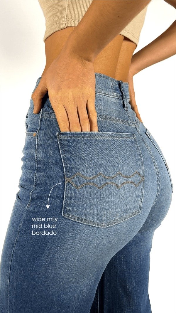 Producto - Wide Mili - 1