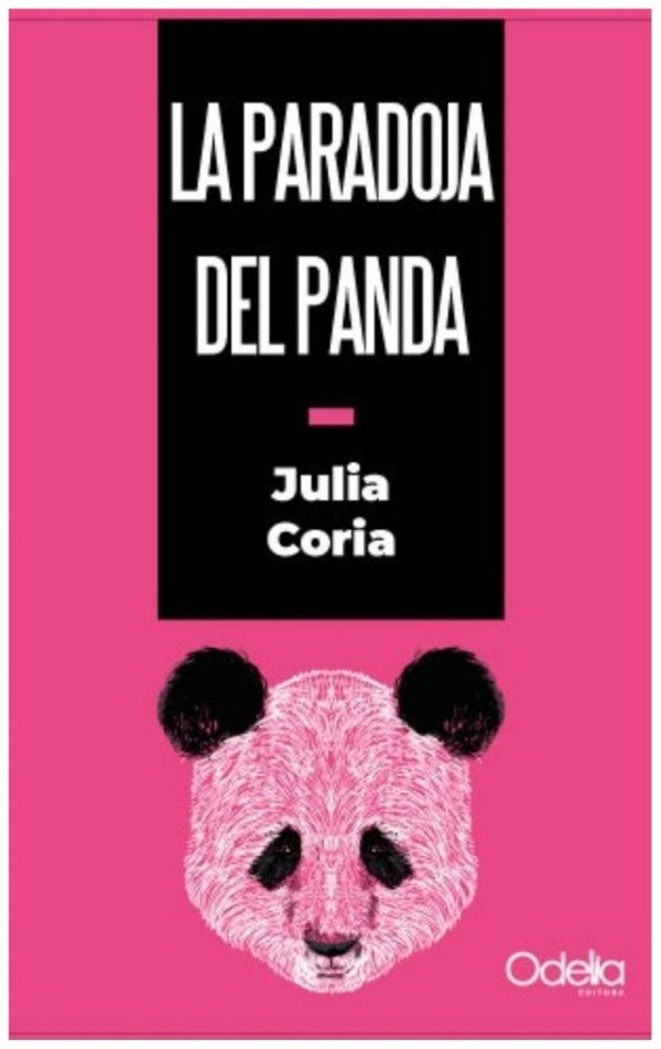 Producto - La paradoja del panda - Julia Coria