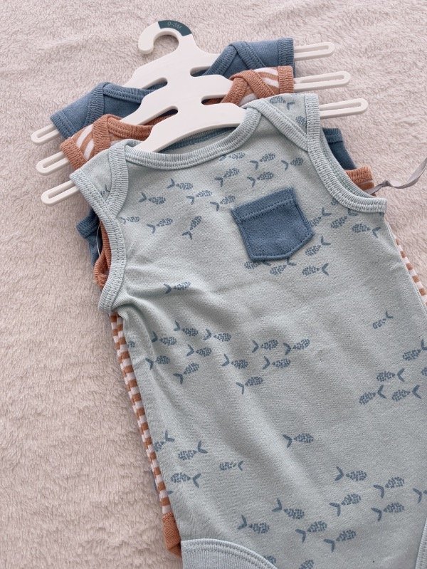 Producto - Pack x3 Ocean