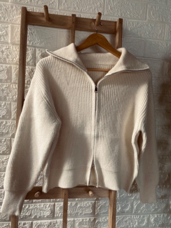 Producto - Campera Ámbar