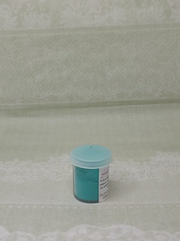 Producto - Matizador turquesa