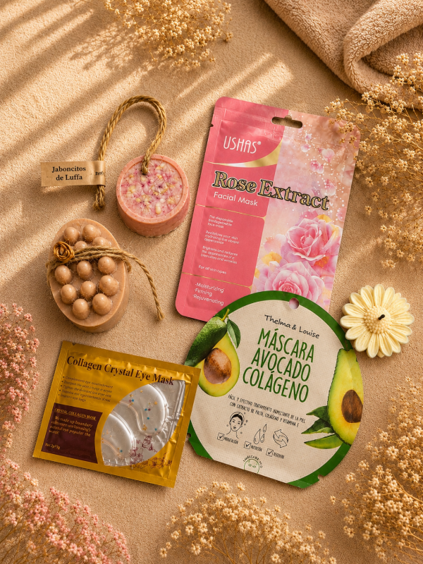 Producto - Packs Spa Amiga
