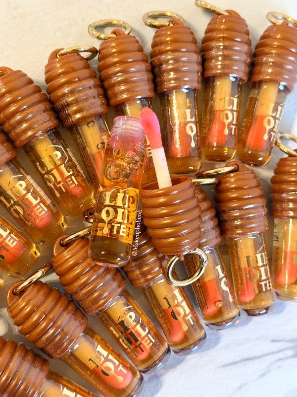 Producto - GLOSS HONEY - TEI - CAJA DE 24 UNIDADES