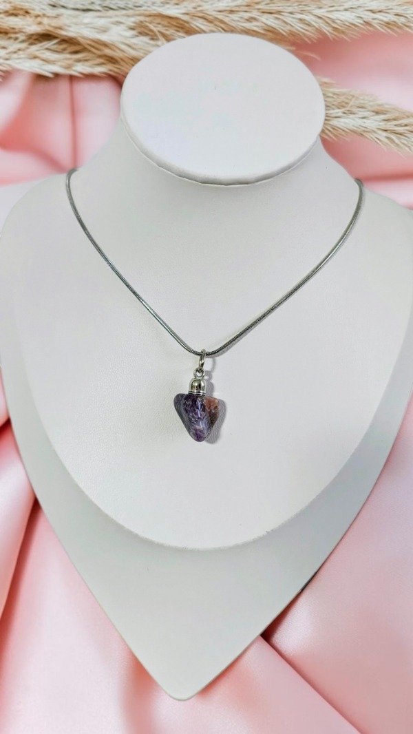 Producto - Conjunto amatista