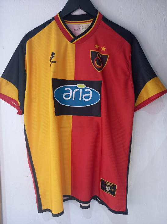 Producto - Remera deportiva Marca Lotto - OHA 66