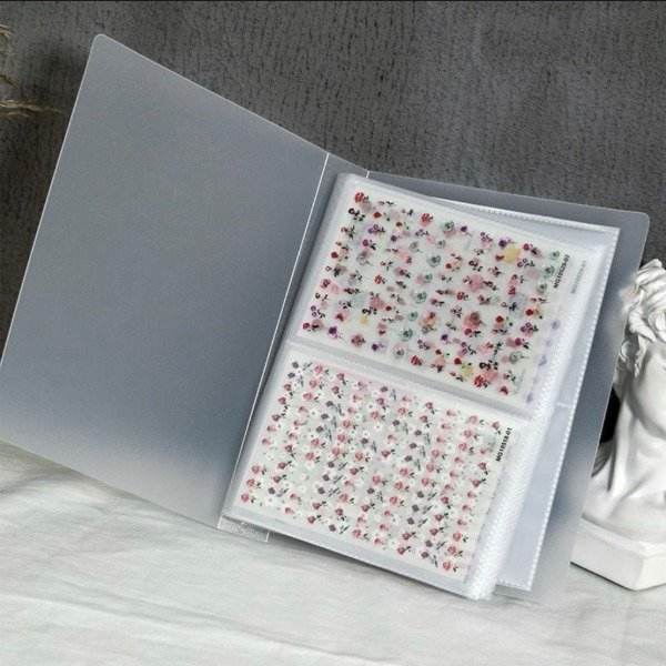 Producto - Álbum para Stickers