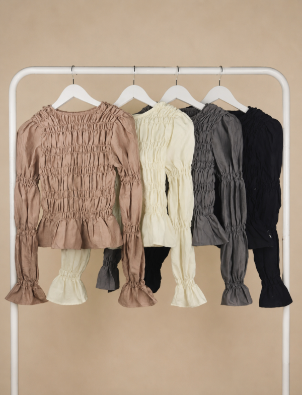 Producto - BLUSA VIENA - 1