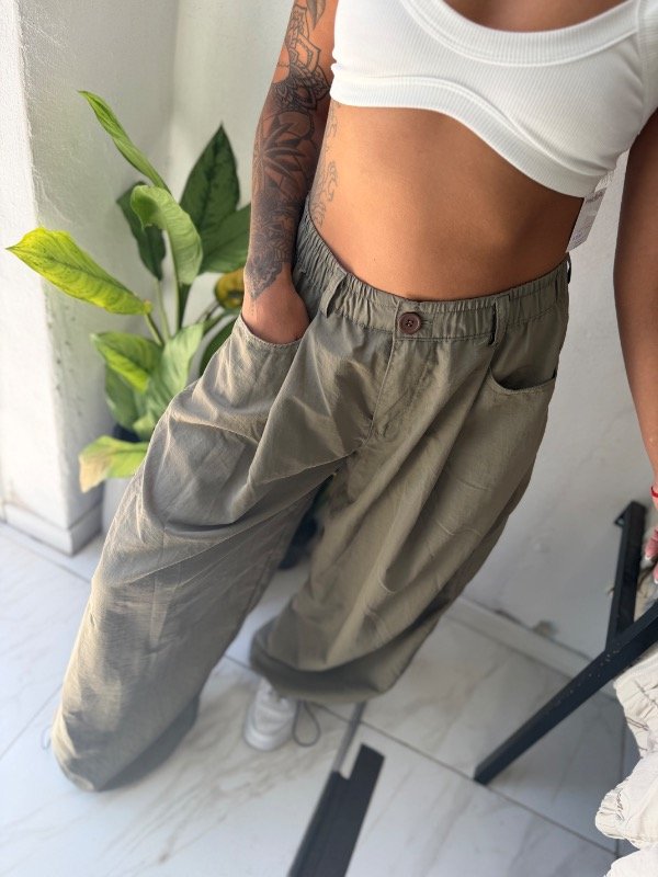 Producto - PANTALÓN WILL