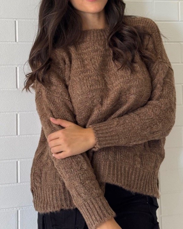 Producto - Sweater Cata