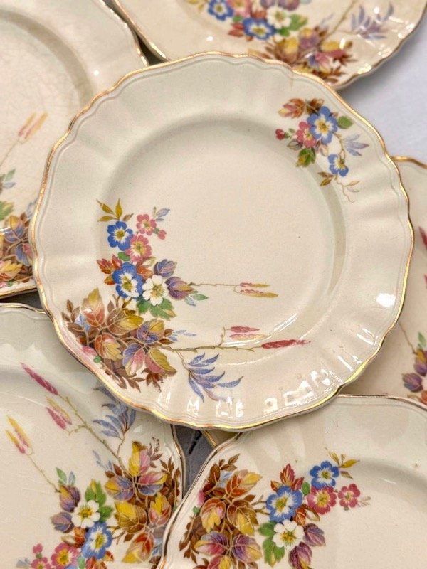 Producto - Plato Sunshine otoño