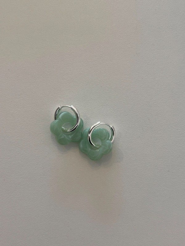 Producto - Aros Florida Acero Blanco - 1