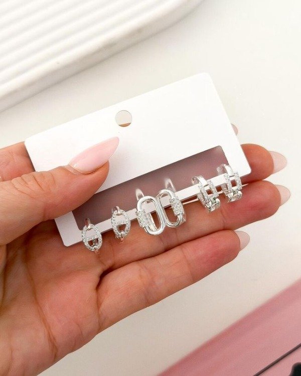 Producto - Argolla Ainara