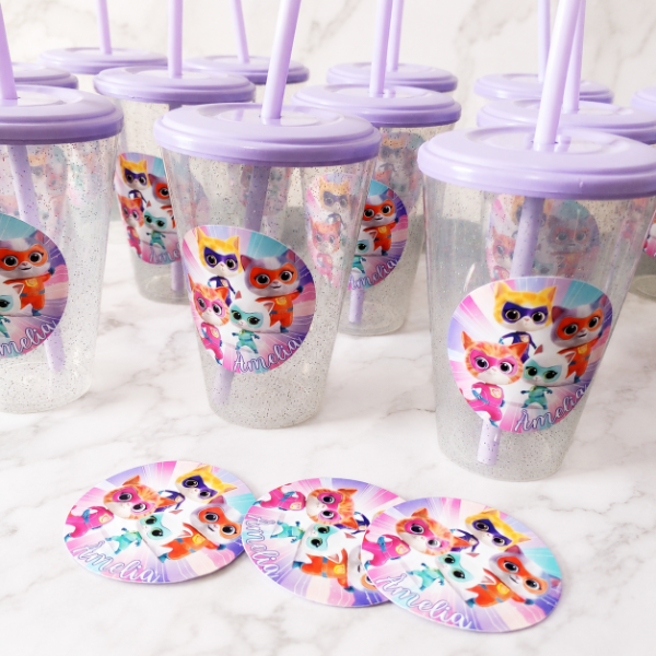 Producto - Vasos Glitter - 0
