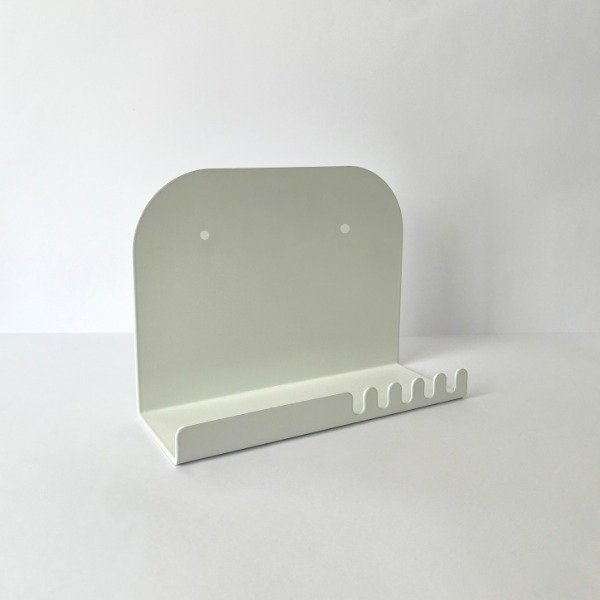Producto - Estante llavero para atornillar
