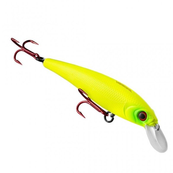 Producto - SEÑUELO MARINE SAVAGE 12CM 19G MEDIA AGUA