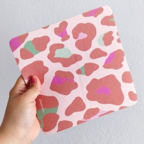 Producto - MOUSEPAD PRINT BEIGE