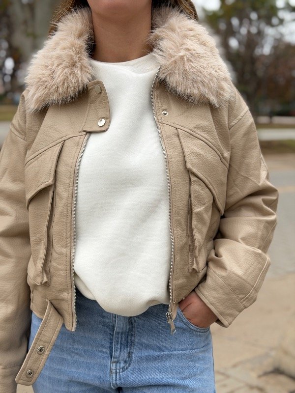 Producto - campera berlín - 0