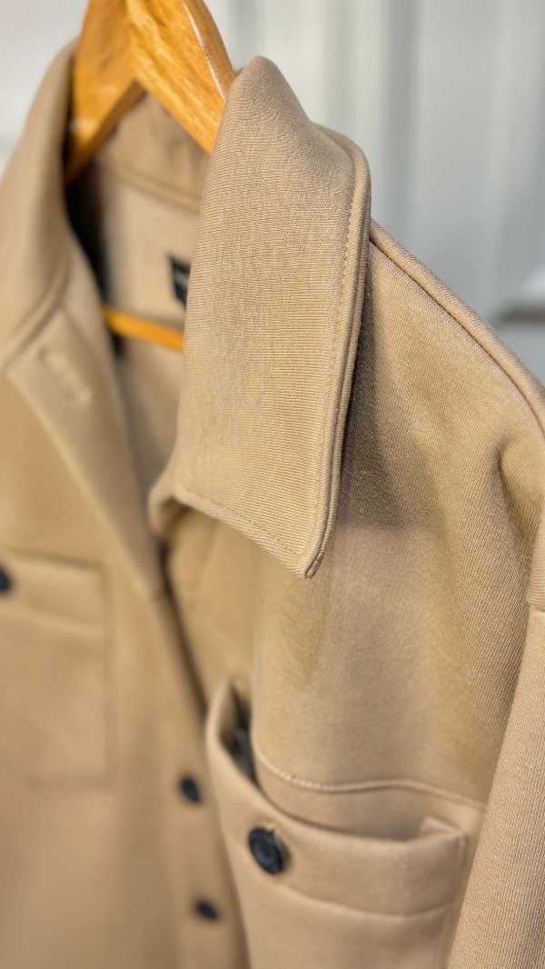 Producto - Campera Amalia