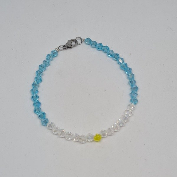 Producto - Pulsera Argentina acero