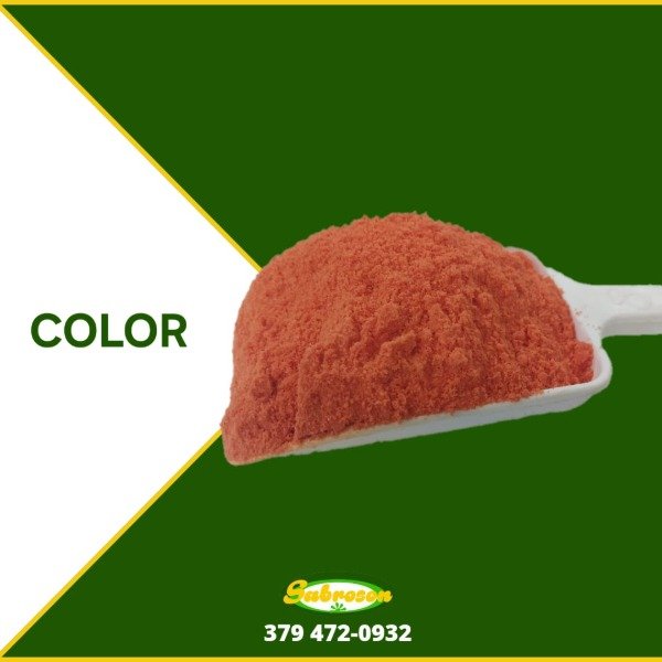 Producto - Color N4 X 30 kilos